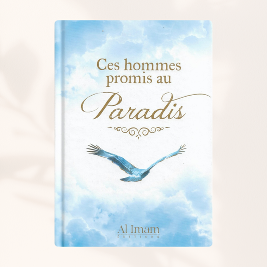 Ces hommes promis au paradis