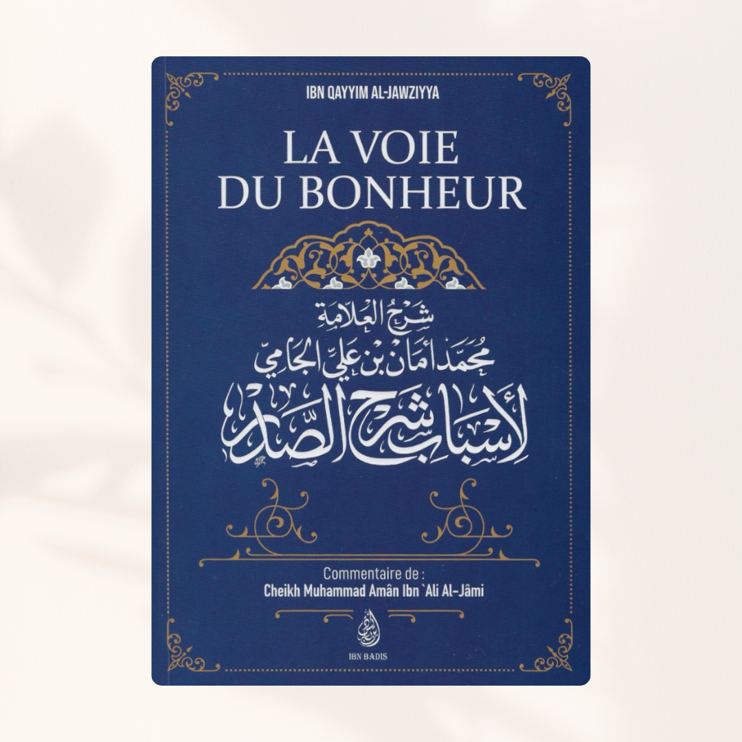 La voie du bonheur