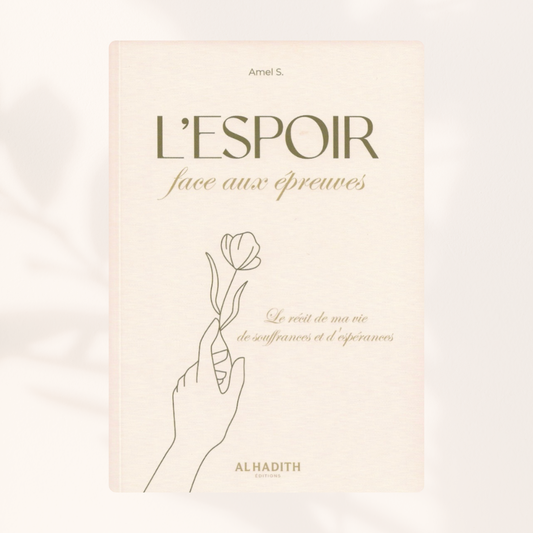 L'espoir face aux épreuves