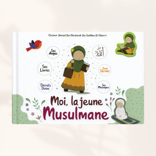Moi, la jeune musulmane